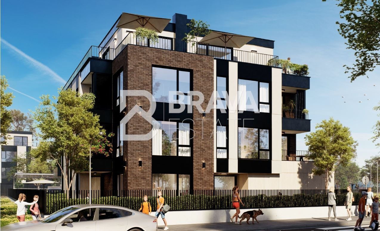 Продава 2-СТАЕН, гр. Пловдив, Отдих и култура, снимка 6 - Апартаменти - 55582951