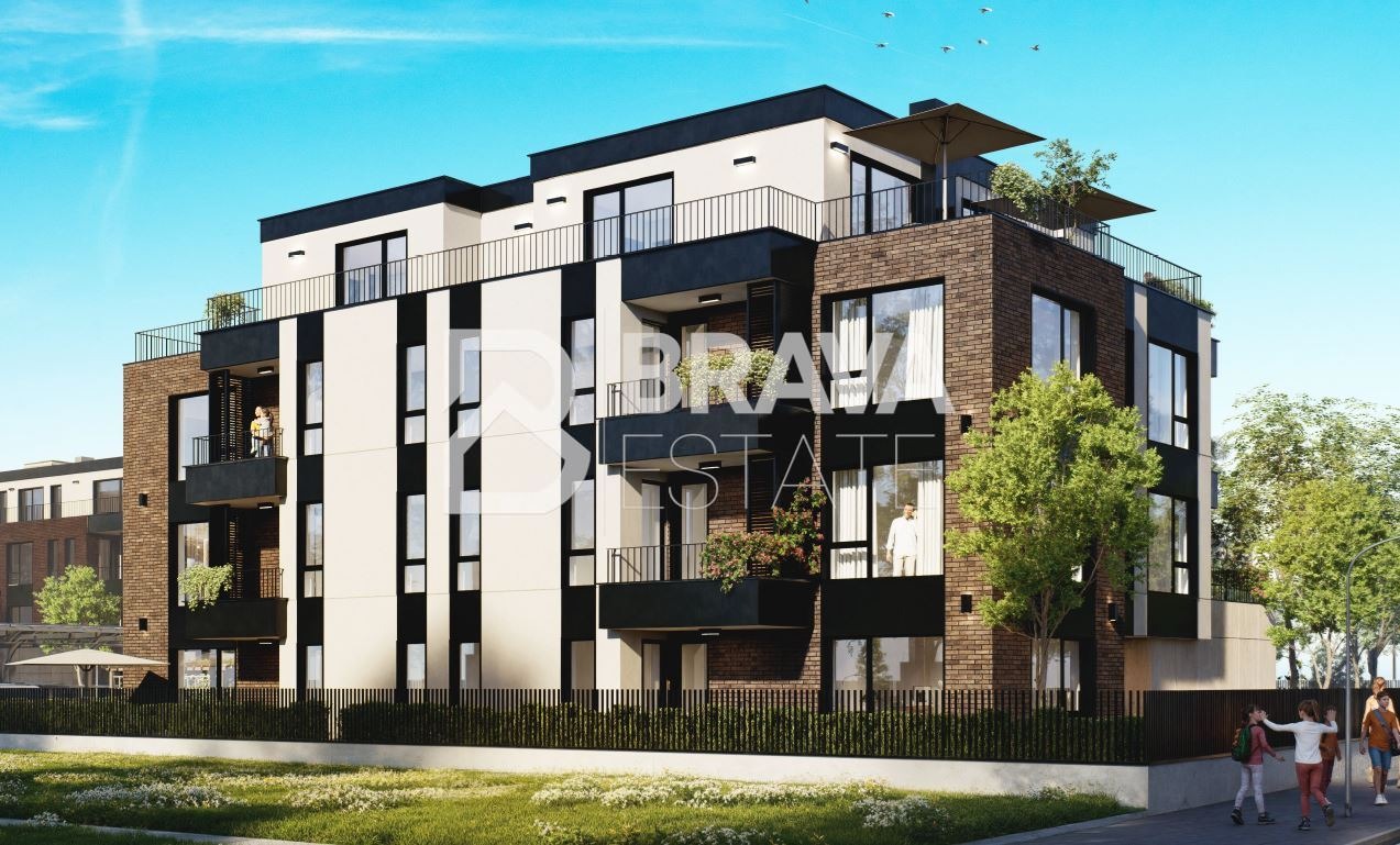 Продава 2-СТАЕН, гр. Пловдив, Отдих и култура, снимка 5 - Апартаменти - 55582951