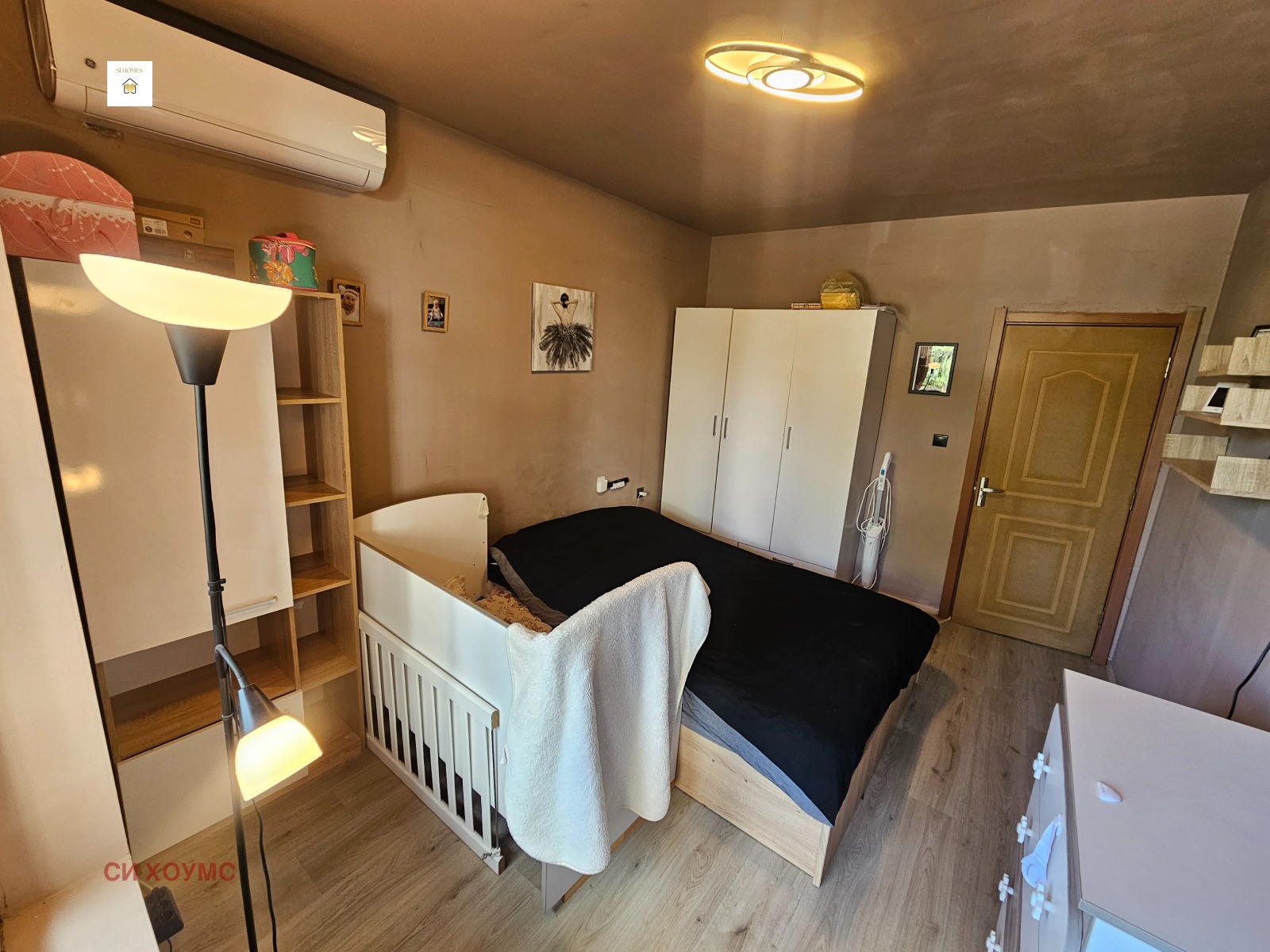 Продава 2-СТАЕН, гр. София, Обеля 1, снимка 3 - Апартаменти - 56058522