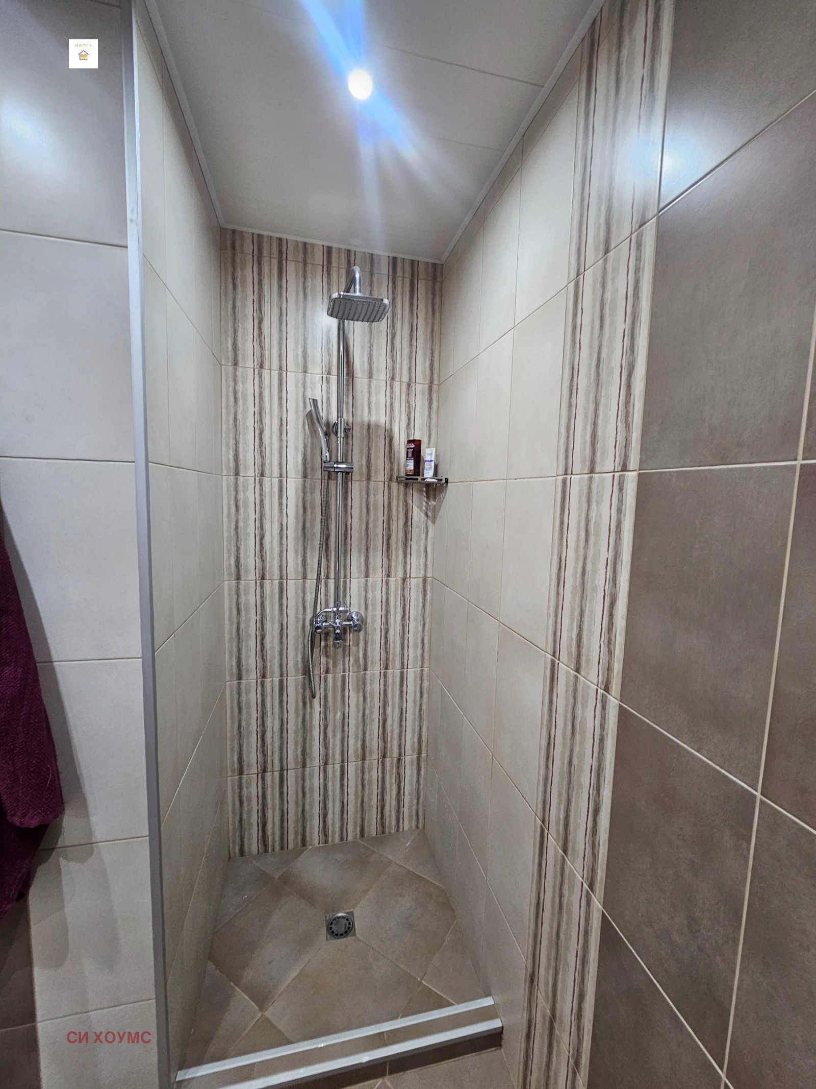 Продава 2-СТАЕН, гр. София, Обеля 1, снимка 11 - Апартаменти - 56058522