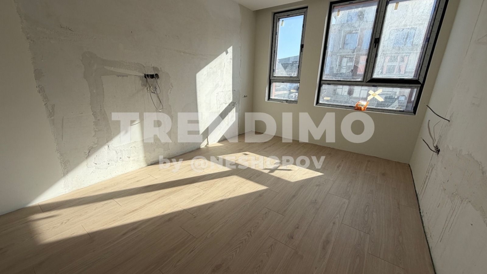 Продава 3-СТАЕН, гр. София, Малинова долина, снимка 6 - Апартаменти - 53447529