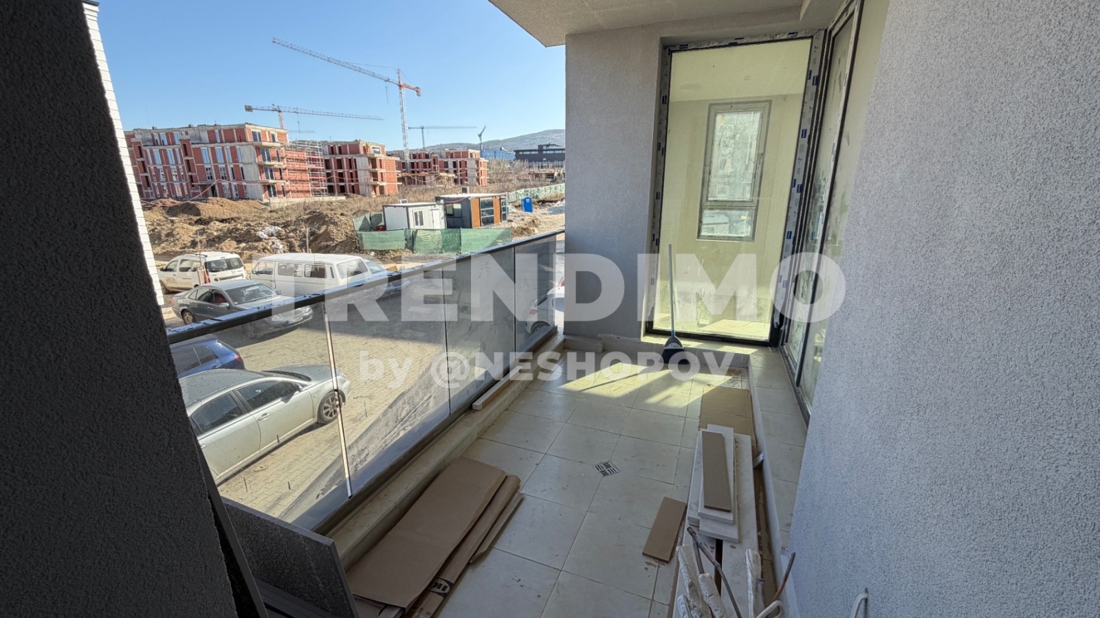 Продава 3-СТАЕН, гр. София, Малинова долина, снимка 5 - Апартаменти - 53447529