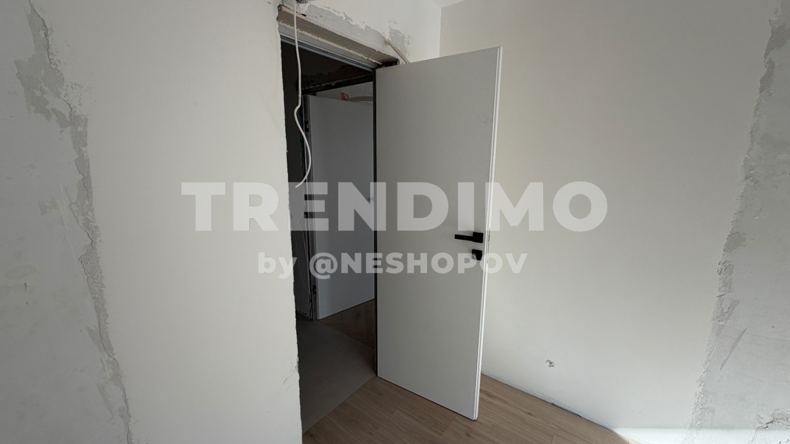 Продава 3-СТАЕН, гр. София, Малинова долина, снимка 12 - Апартаменти - 53447529