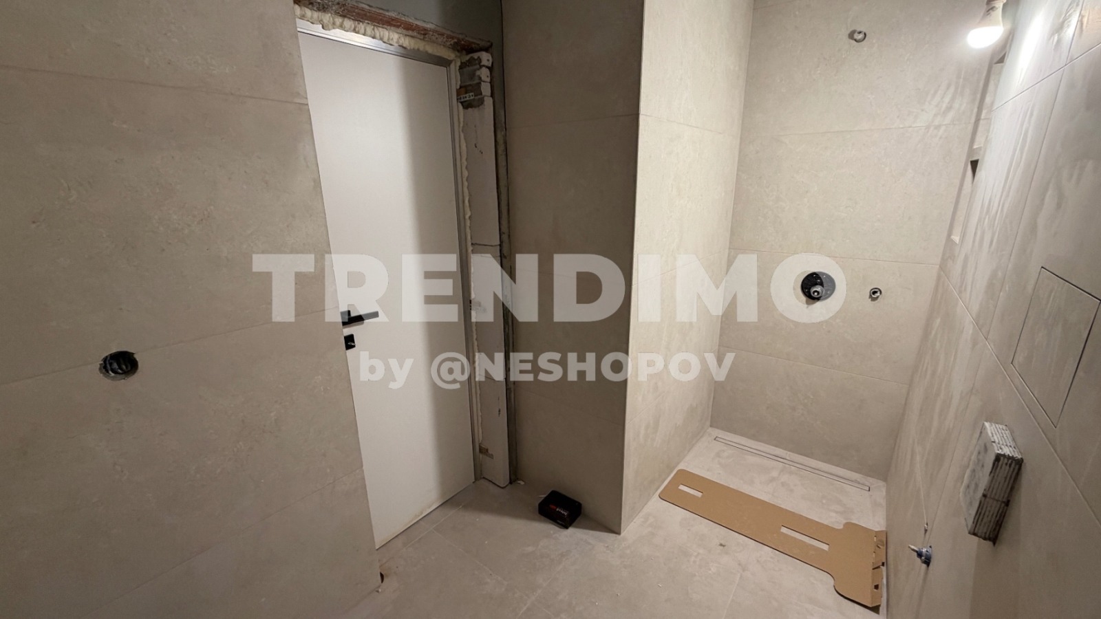 Продава 3-СТАЕН, гр. София, Малинова долина, снимка 9 - Апартаменти - 53447529