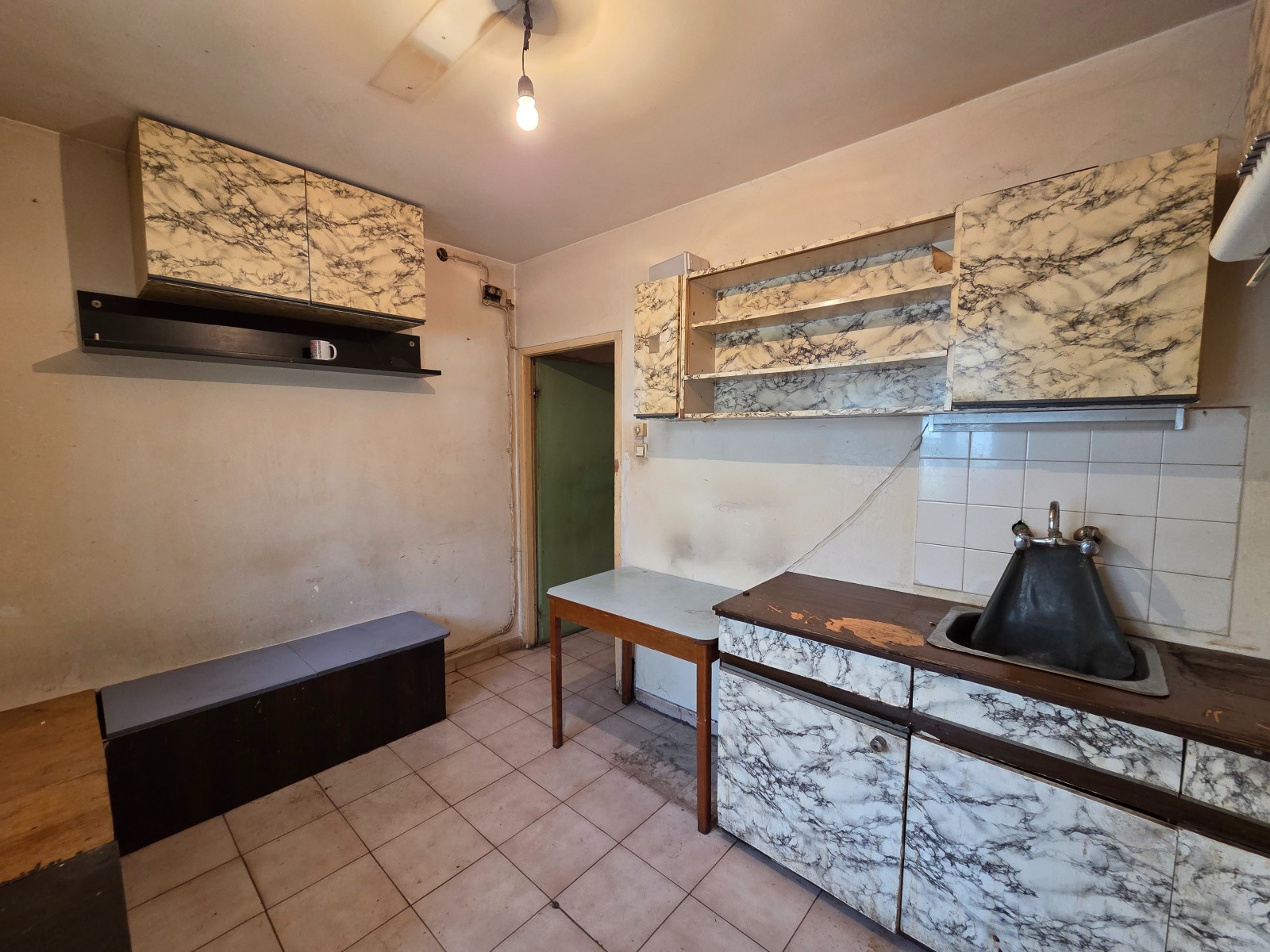 Продава 3-СТАЕН, гр. София, Люлин 2, снимка 9 - Апартаменти - 53562001