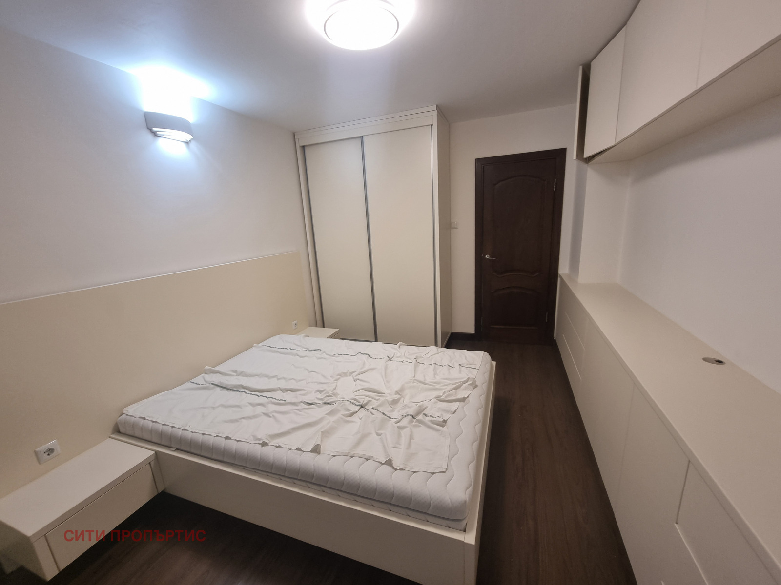 Продава 3-СТАЕН, гр. Благоевград, Ален мак, снимка 7 - Апартаменти - 53616454