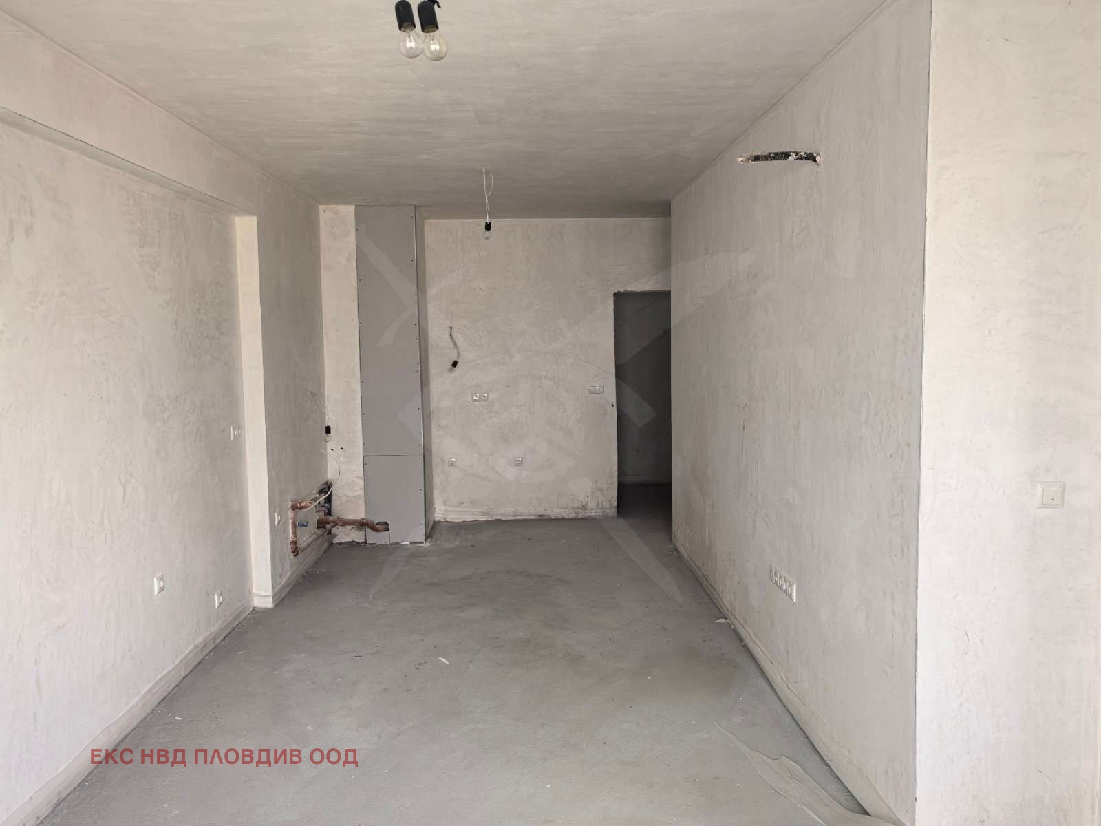 Продава 3-СТАЕН, гр. Пловдив, Христо Смирненски, снимка 3 - Апартаменти - 53887349