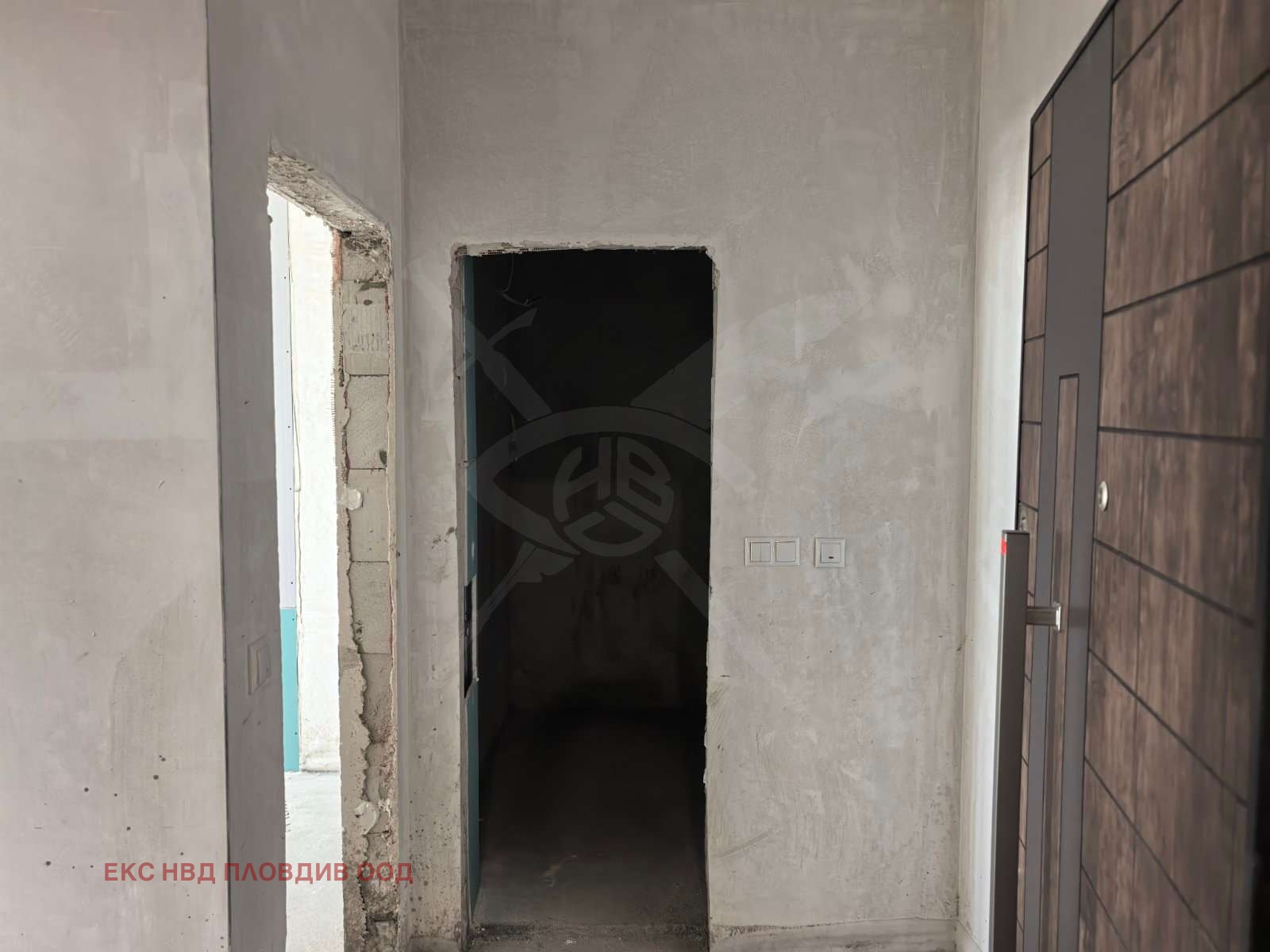 Продава 3-СТАЕН, гр. Пловдив, Христо Смирненски, снимка 6 - Апартаменти - 53887349