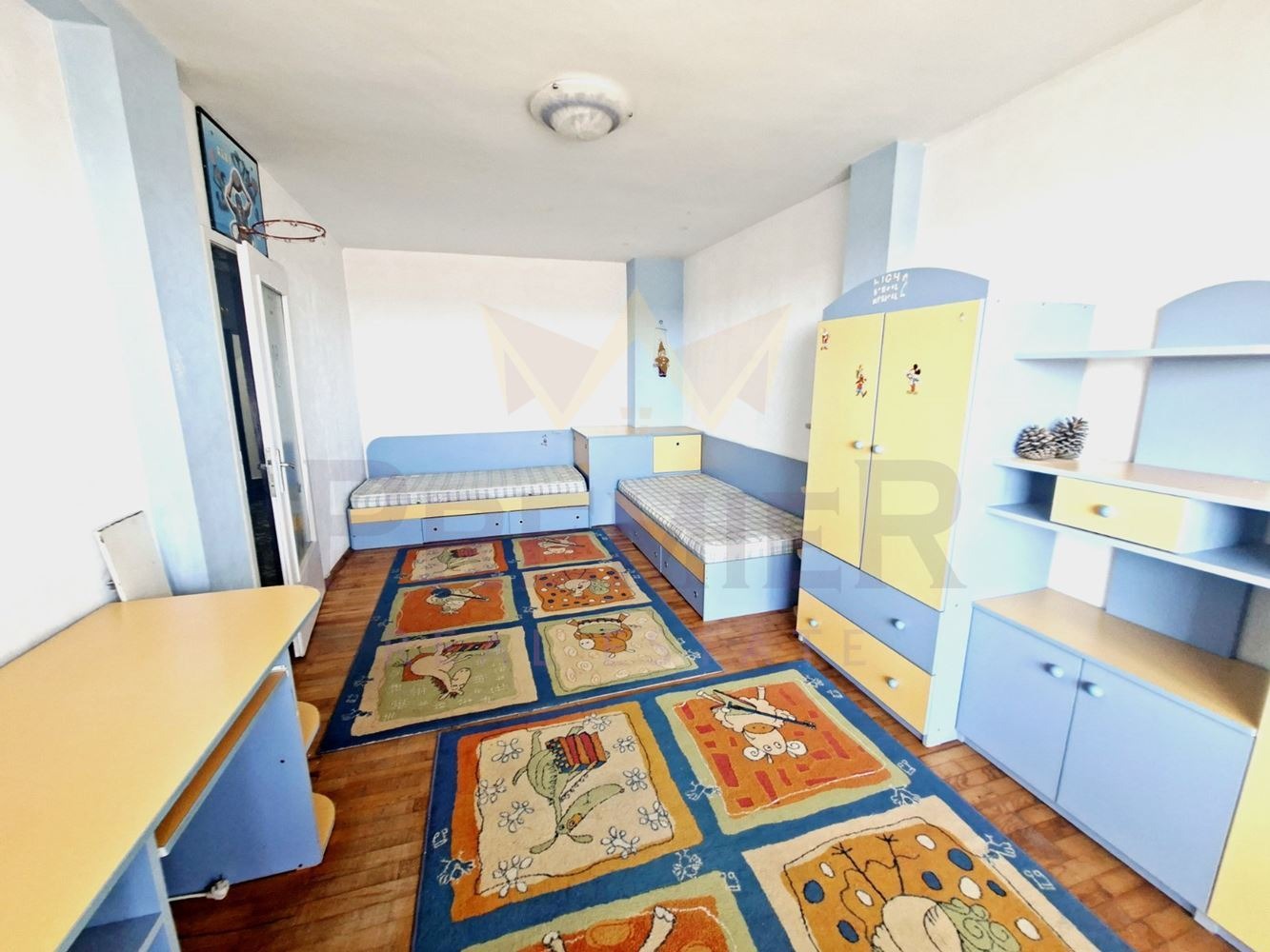 Продава 3-СТАЕН, гр. Варна, Цветен квартал, снимка 4 - Апартаменти - 55987613