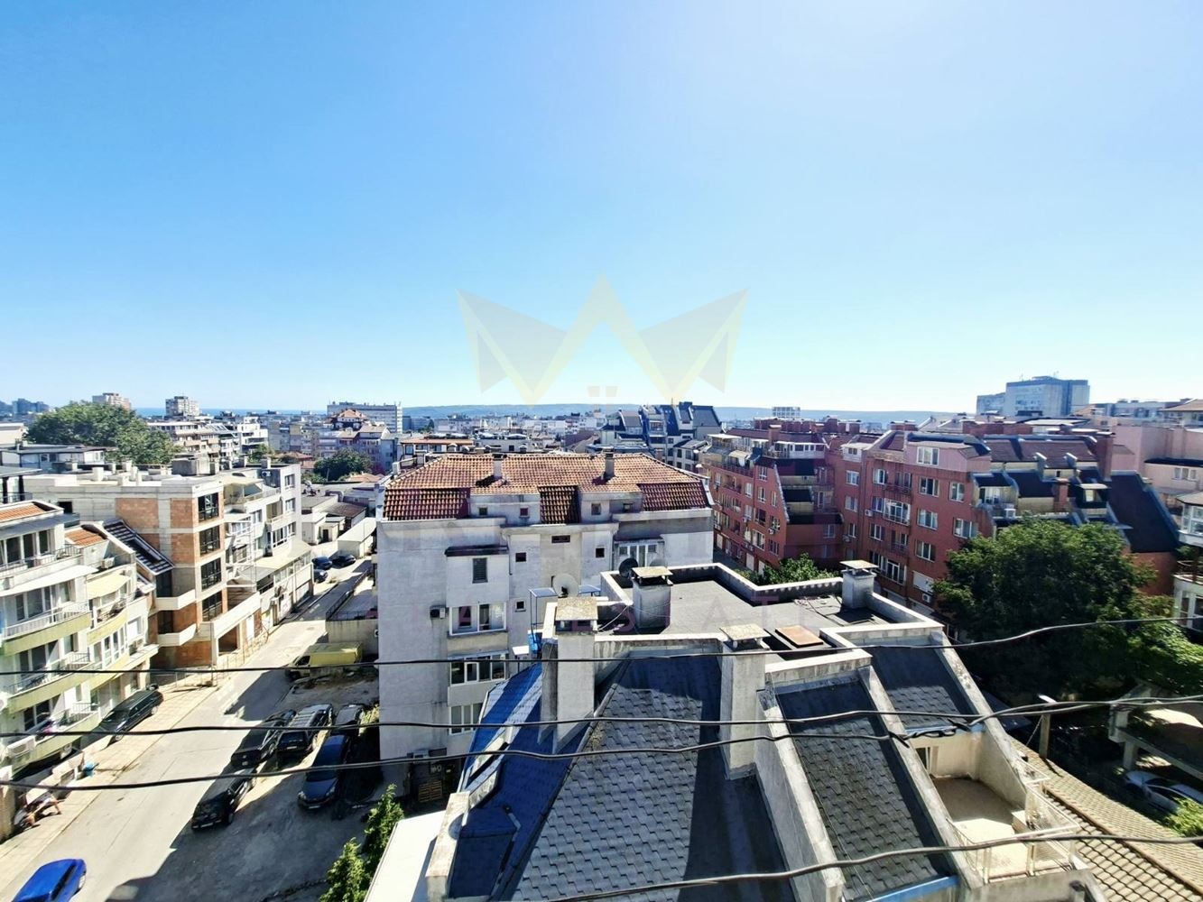 Продава 3-СТАЕН, гр. Варна, Цветен квартал, снимка 13 - Апартаменти - 55987613
