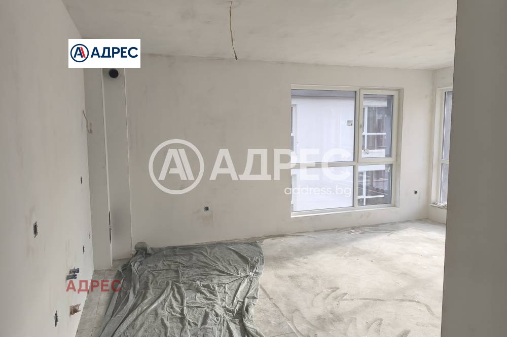 Продава 3-СТАЕН, гр. Варна, Виница, снимка 2 - Апартаменти - 56195800