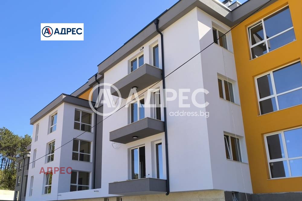 Продава 3-СТАЕН, гр. Варна, Виница, снимка 8 - Апартаменти - 56195800