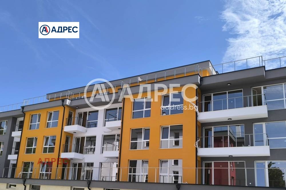 Продава 3-СТАЕН, гр. Варна, Виница, снимка 3 - Апартаменти - 56195800