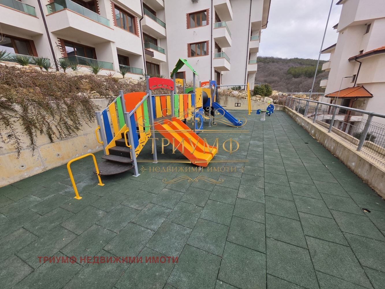 Продава 4-СТАЕН, гр. Варна, Виница, снимка 16 - Апартаменти - 53810475