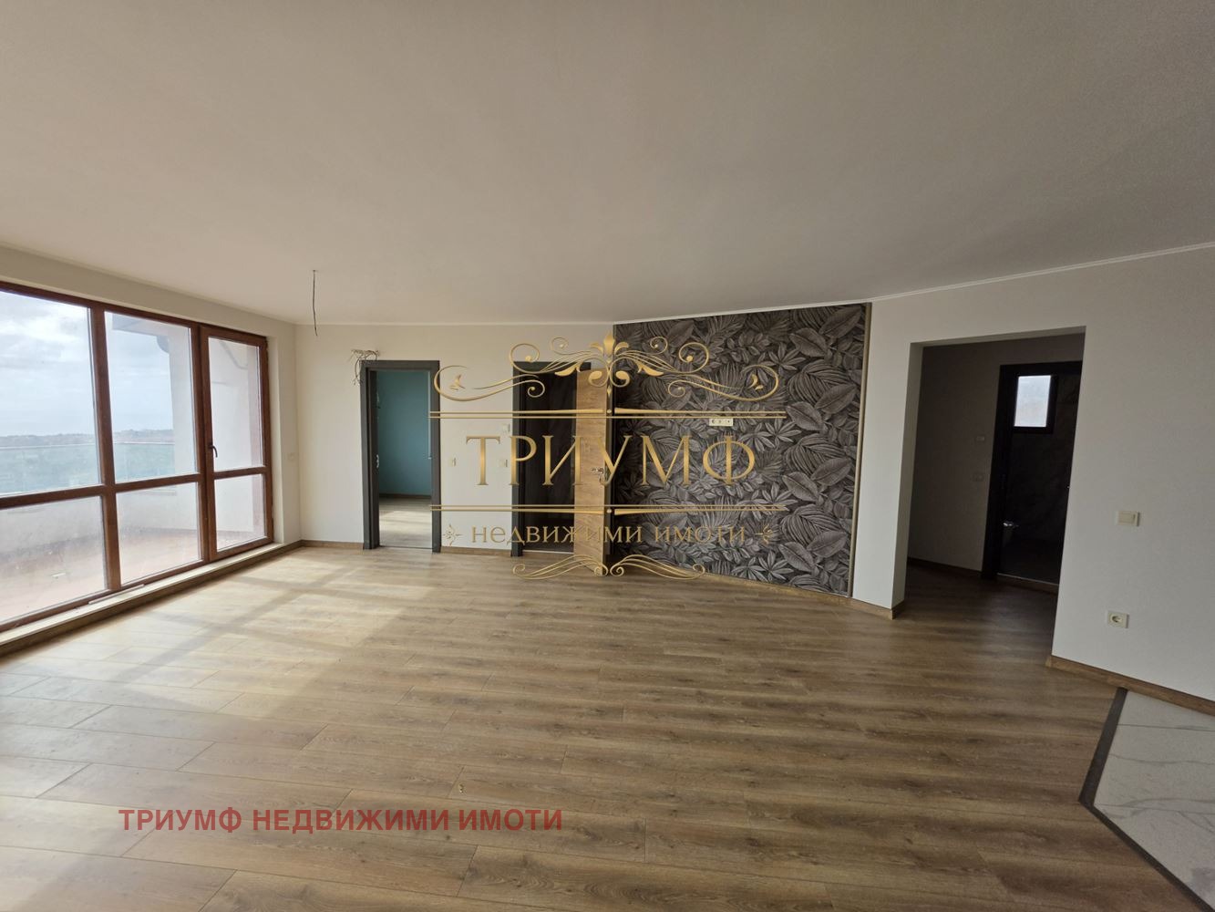 Продава 4-СТАЕН, гр. Варна, Виница, снимка 2 - Апартаменти - 53810475