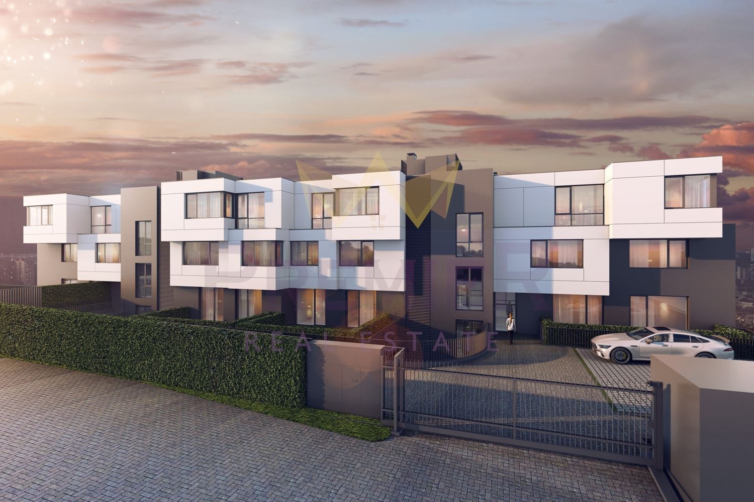 Продава 4-СТАЕН, гр. Варна, Бриз, снимка 3 - Апартаменти - 54205444