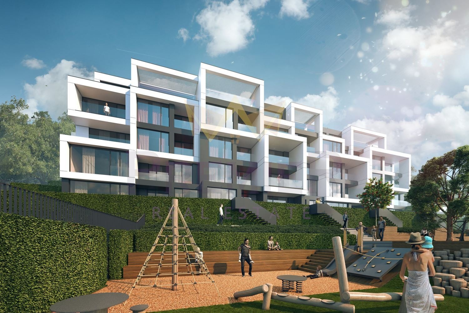 Продава 4-СТАЕН, гр. Варна, Бриз, снимка 14 - Апартаменти - 54205444