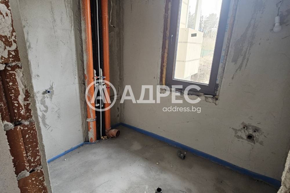 Продава КЪЩА, гр. София, гр. Банкя, снимка 17 - Къщи - 42686097
