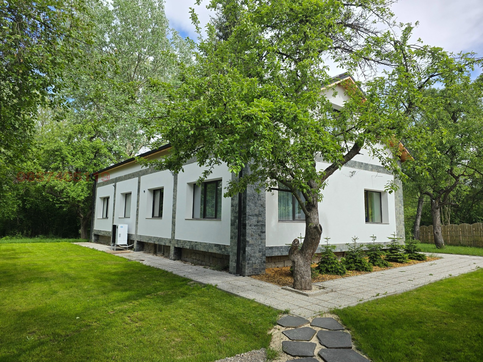 Продава КЪЩА, гр. София, м-т Гърдова глава