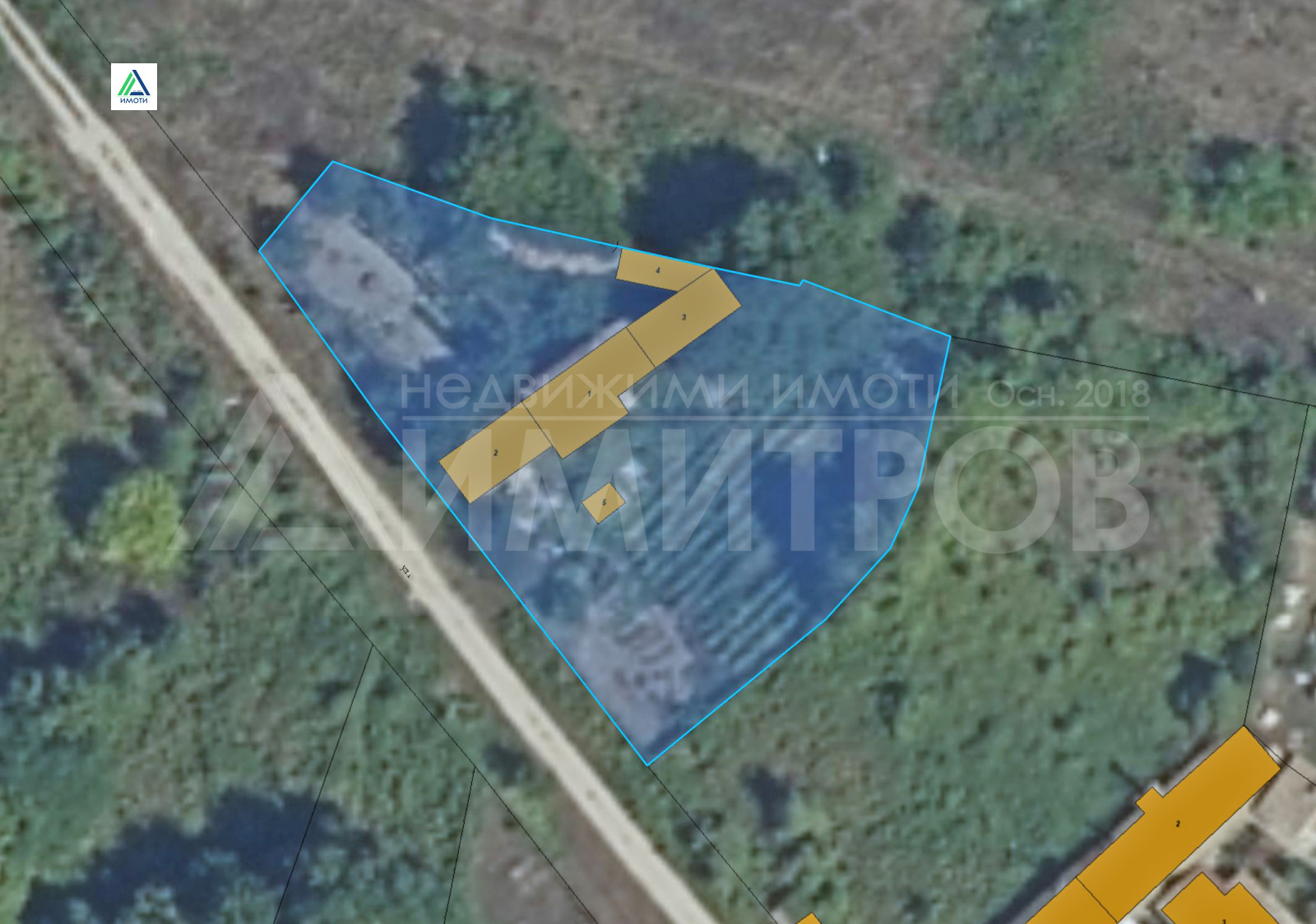 Продава КЪЩА, с. Могила, област Шумен