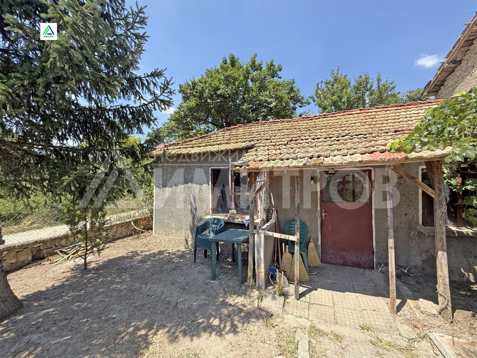 Продава КЪЩА, с. Могила, област Шумен, снимка 6 - Къщи - 55666358