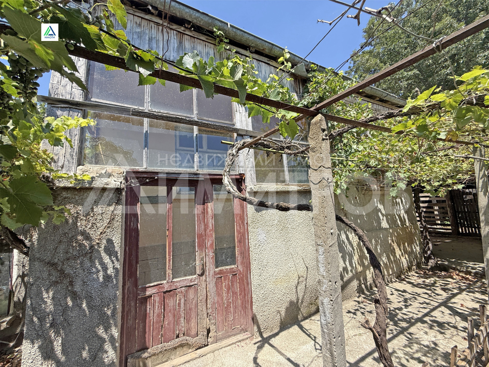 Продава КЪЩА, с. Могила, област Шумен, снимка 13 - Къщи - 55666358