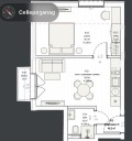 Продава 2-СТАЕН, област Бургас, гр. Созопол • 87480 € / 171096.01 лв. • 45201543 6