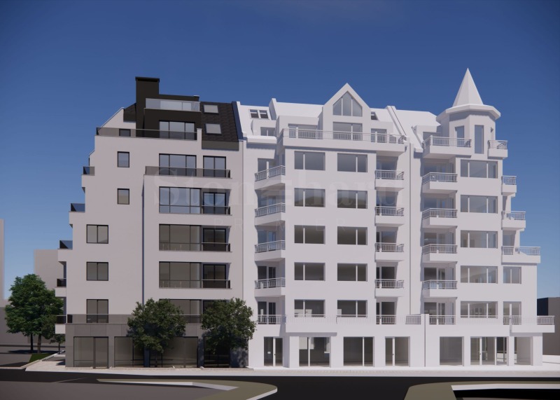 Продава 2-СТАЕН в град София, Манастирски ливади - 68 кв.м / 170 000 € » 332 491.10 лв., СТОУНХАРД ПРЕМИЪР СОФИЯ