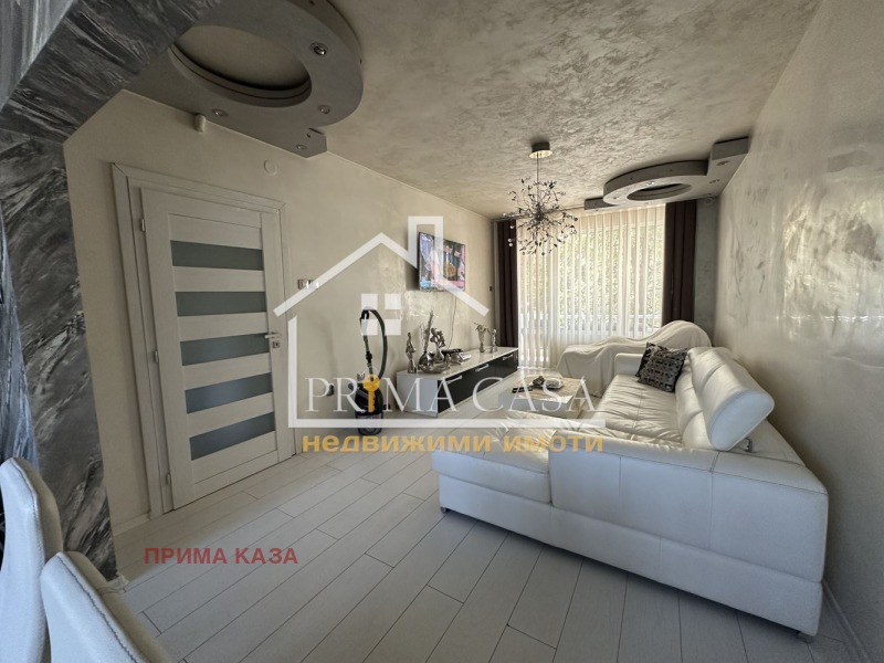 Продава 3-СТАЕН в град Пловдив, Мараша - 100 кв.м / 239 900 € » 469 203.62 лв., ПРИМА КАЗА