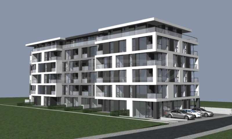 Продава МАГАЗИН в град София, Витоша - 85 кв.м / 250 000 € » 488 957.50 лв., СУПРИММО - ГЛАВЕН ОФИС