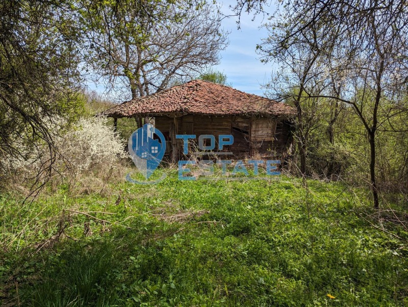 Продава ПАРЦЕЛ в област Велико Търново, гр. Елена - 1000 кв.м / 11 500 € » 22 492.05 лв., ТОП ЕСТЕЙТ