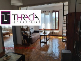 1 bedroom Oborishte, Sofia 1