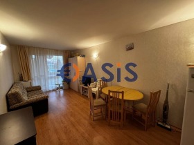 Продава 2-стаен област Бургас с. Равда - [1] 