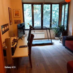 1 slaapkamer Javorov, Sofia