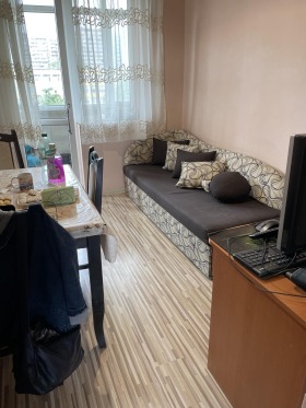 2 soveværelser Izgrev, Plovdiv 6