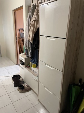 2 soveværelser Izgrev, Plovdiv 15
