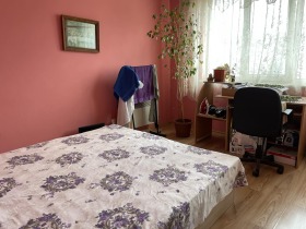 2 soveværelser Izgrev, Plovdiv 5