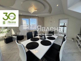 3-СТАЕН, 110 m2