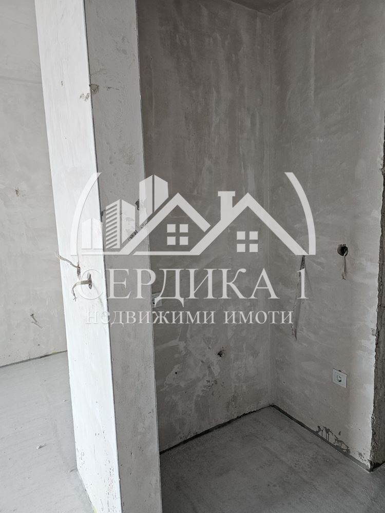 Продава 1-СТАЕН, гр. София, Банишора, снимка 11 - Апартаменти - 55237336