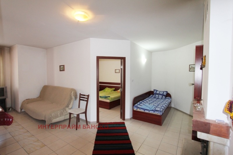 Na sprzedaż  1 sypialnia region Błagojewgrad , Bansko , 58 mkw | 60545240 - obraz [2]