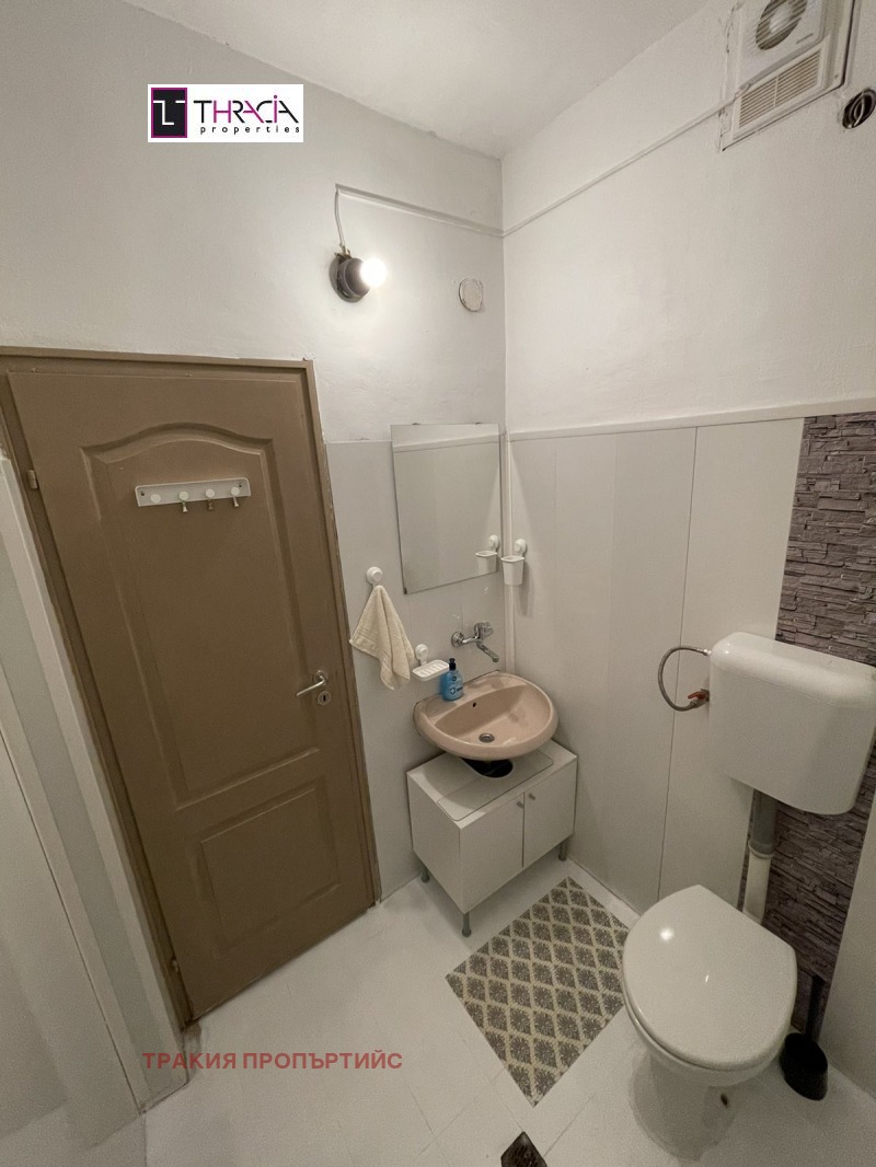 In vendita  1 camera da letto Sofia , Oborishte , 95 mq | 50437904 - Immagine [9]