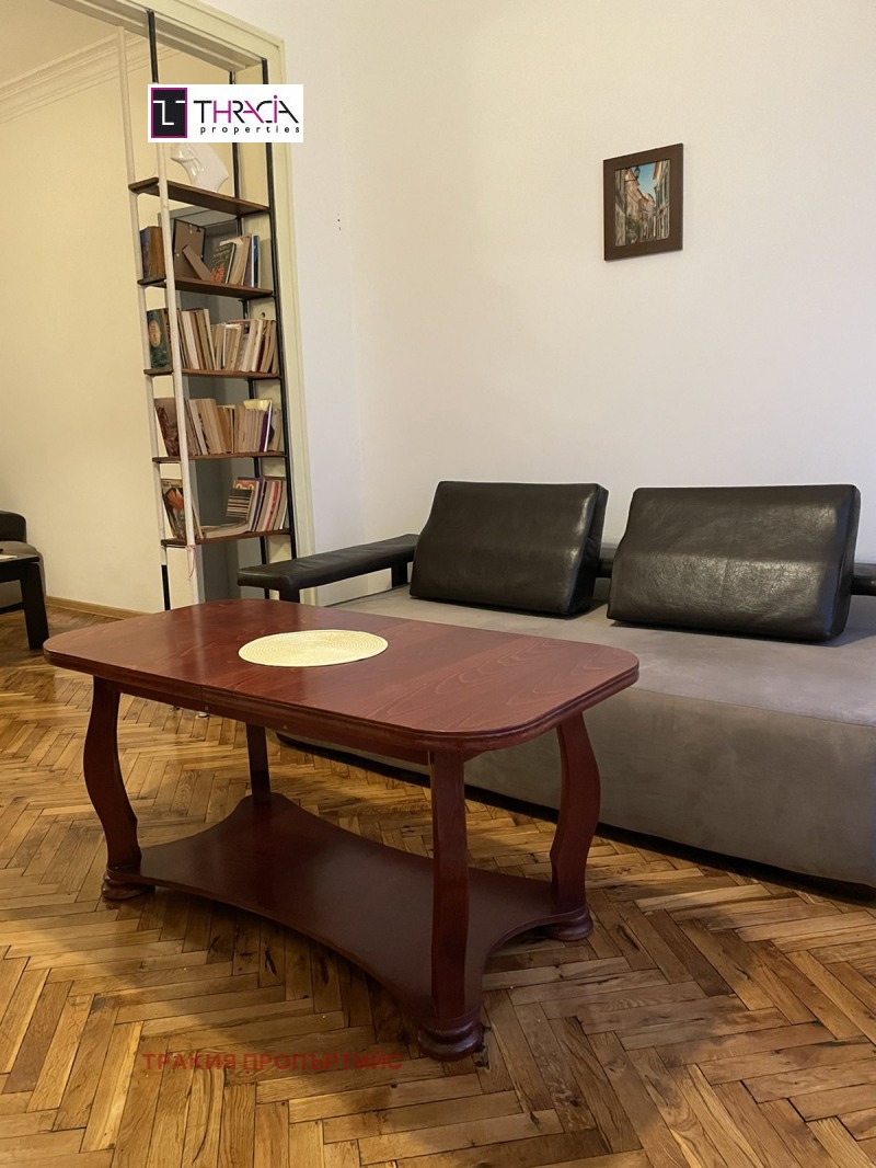 En venta  1 dormitorio Sofia , Oborishte , 95 metros cuadrados | 50437904 - imagen [8]