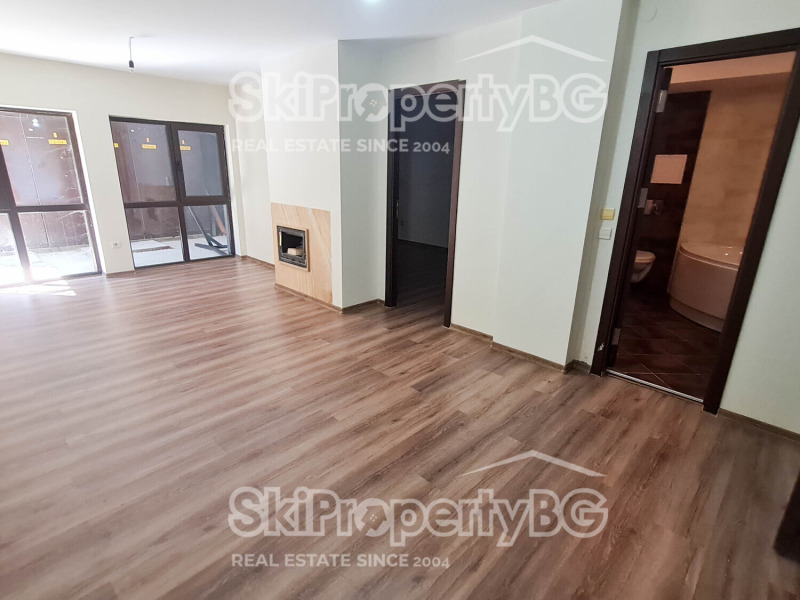 À vendre  1 chambre région Blagoevgrad , Bansko , 52 m² | 98987329