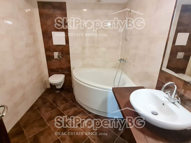 À vendre  1 chambre région Blagoevgrad , Bansko , 52 m² | 98987329 - image [7]