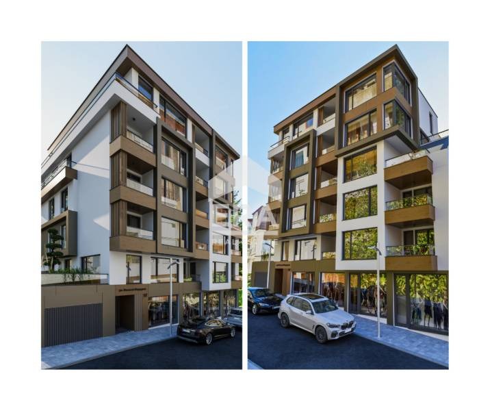 De vânzare  1 dormitor Șumen , Țentâr , 75 mp | 91068351