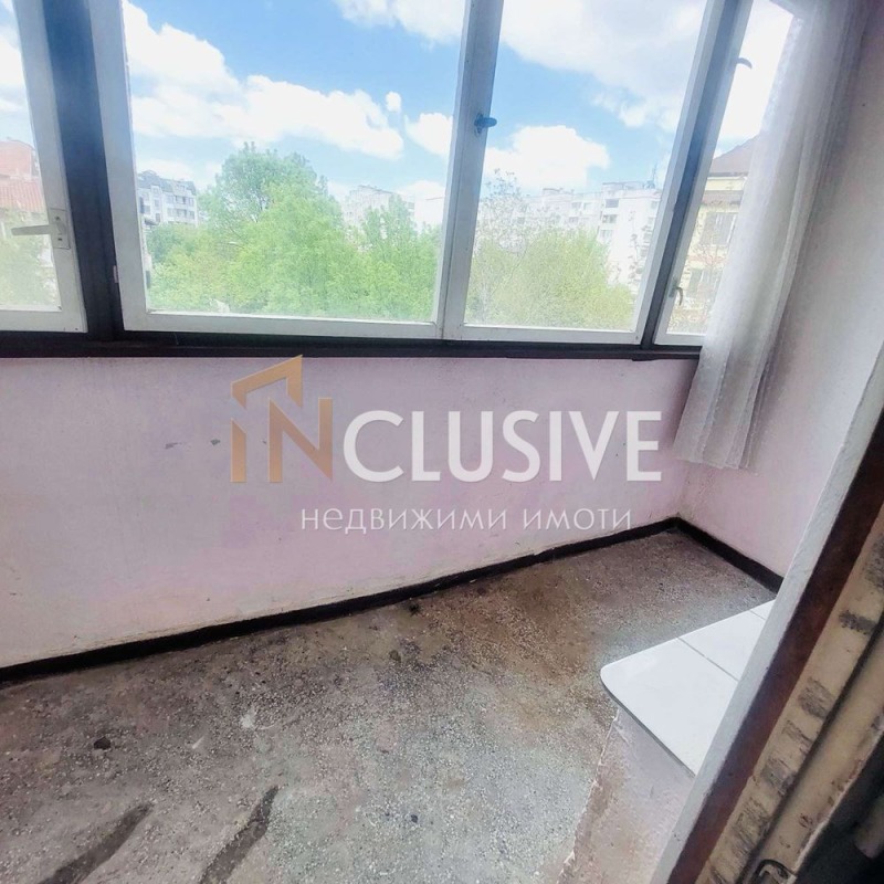 Продается  1 спальня София , Овча купел 1 , 67 кв.м | 75827616 - изображение [7]