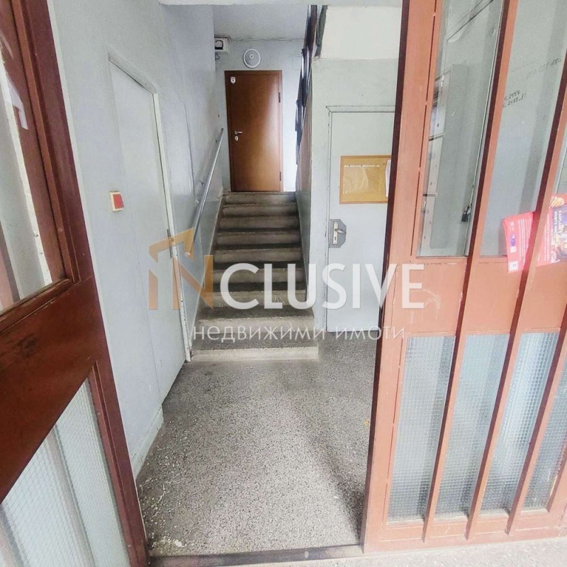 Продается  1 спальня София , Овча купел 1 , 67 кв.м | 75827616 - изображение [9]