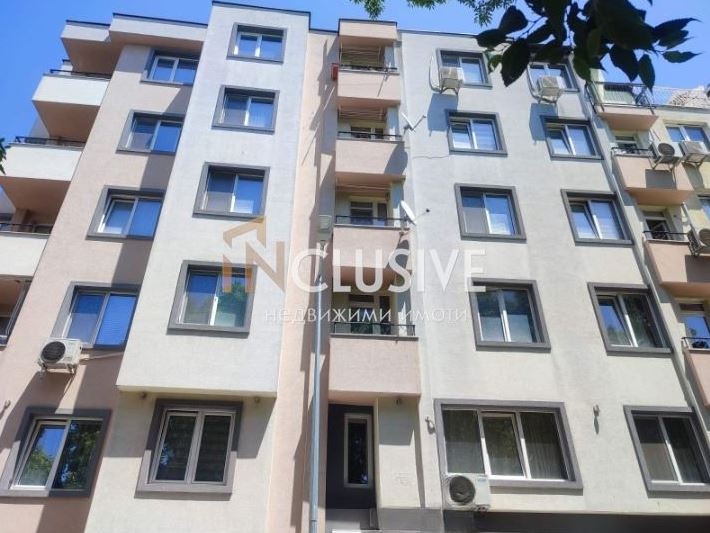 Na sprzedaż  1 sypialnia Warna , Centar , 76 mkw | 65574195 - obraz [2]