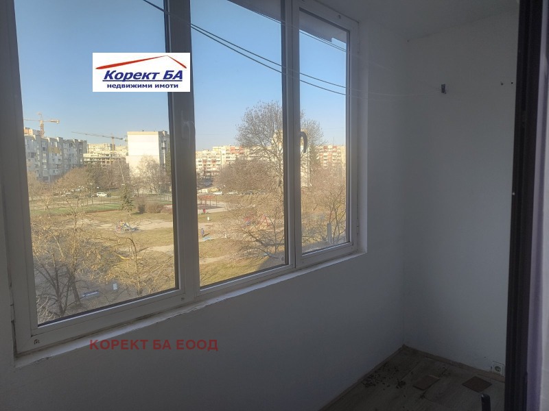 De vânzare  1 dormitor Sofia , Liulin 6 , 45 mp | 54155528 - imagine [3]