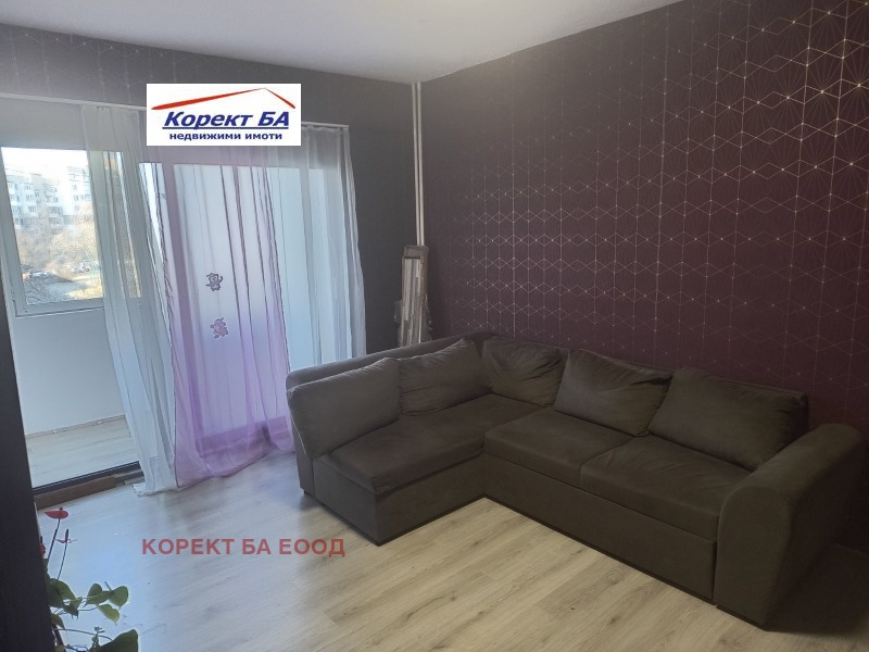 De vânzare  1 dormitor Sofia , Liulin 6 , 45 mp | 54155528